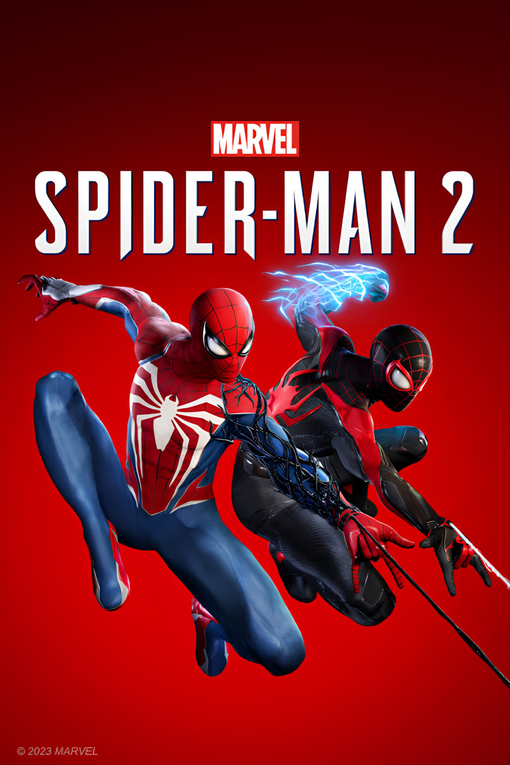 Marvel’s Spider-Man 2: Deluxe Edition