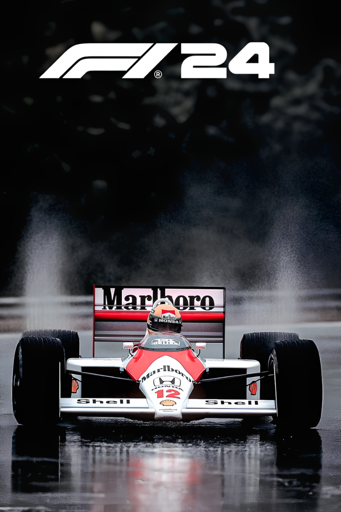 F1® 24