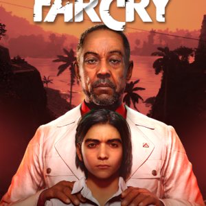 Todos Os Far Cry's