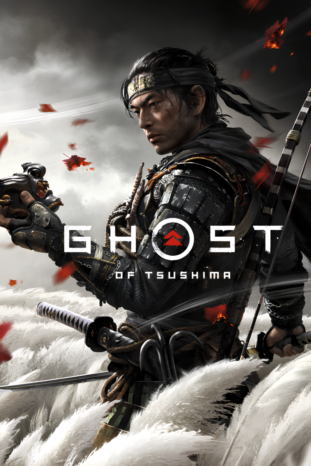 Ghost Of Tsushima