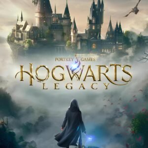 Hogwarts Legacy: Deluxe Edition