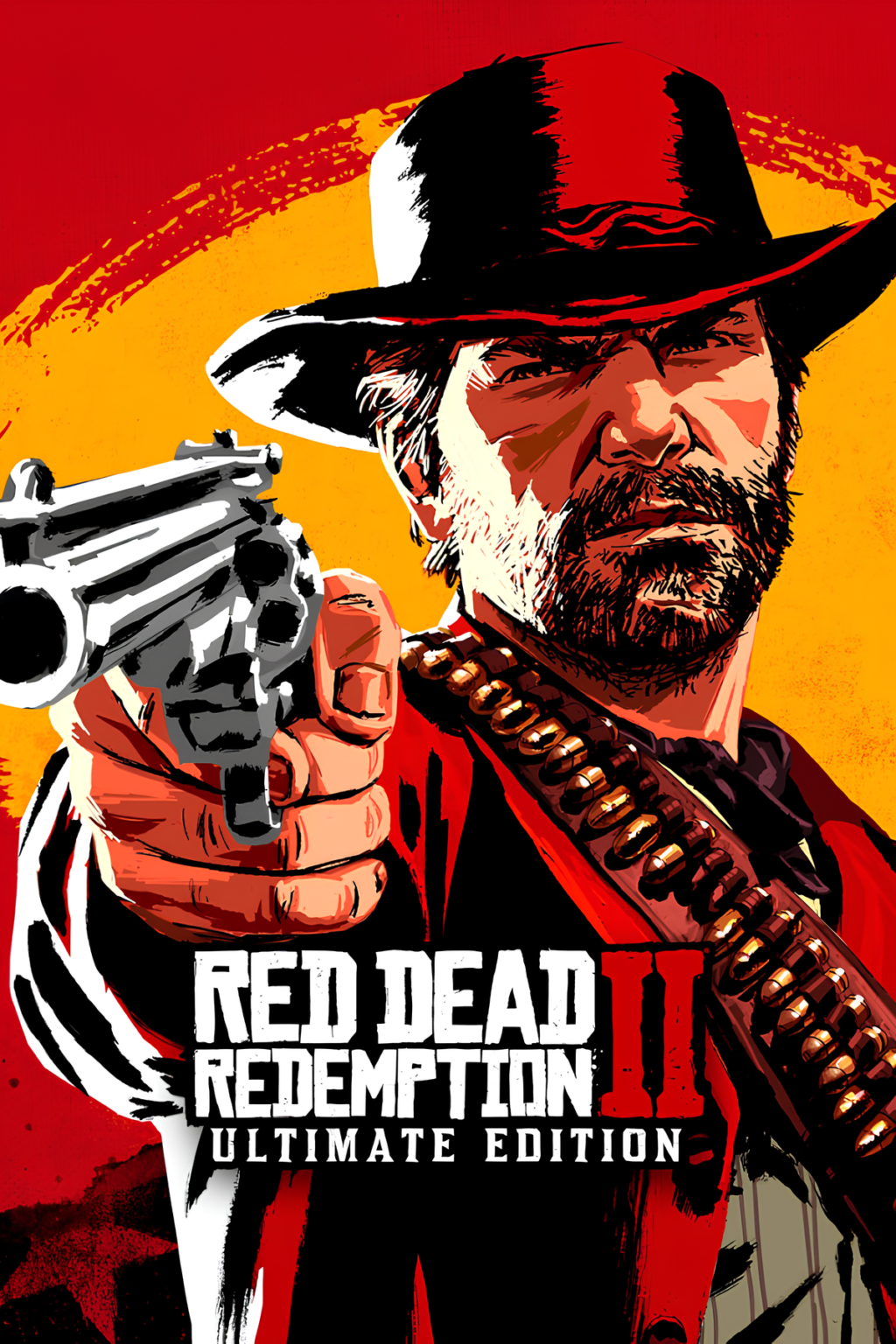 Red Dead Redemption 2: Ultimate Edition