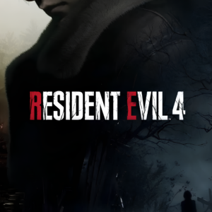 Resident Evil 4 Remake