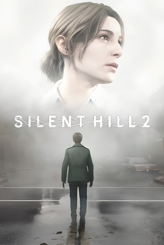 Silent Hill 2