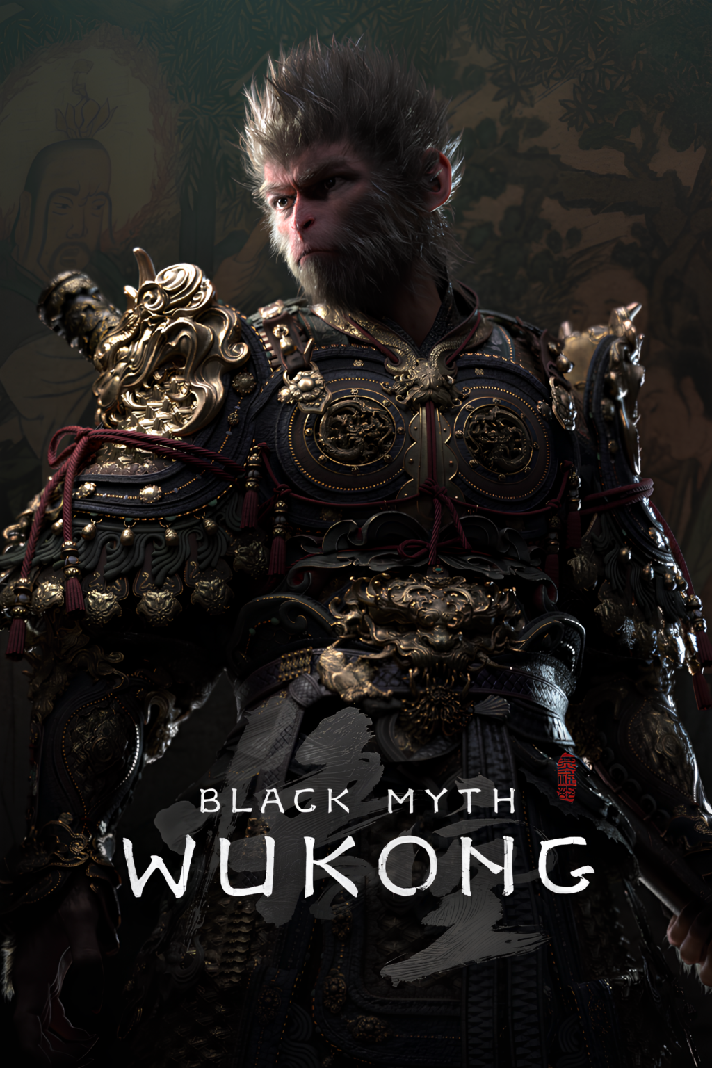 Black Myth: Wukong Deluxe Edition