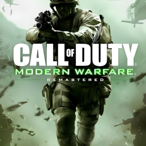 Call of Duty 4: Modern Warfare