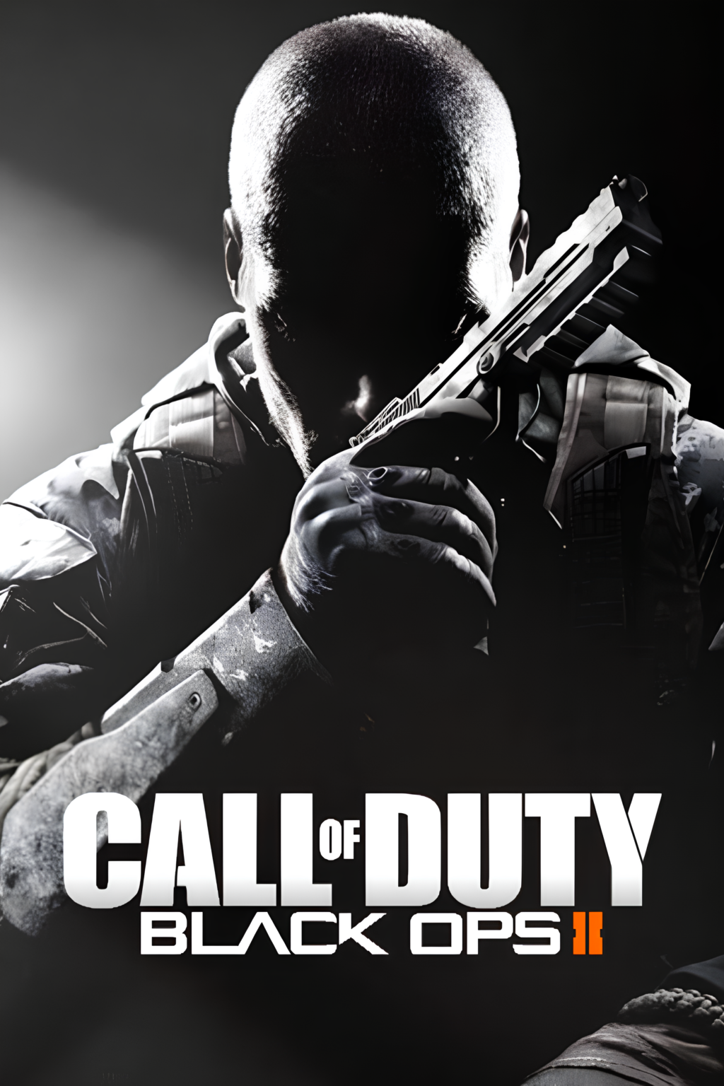Call of Duty: Black Ops 2