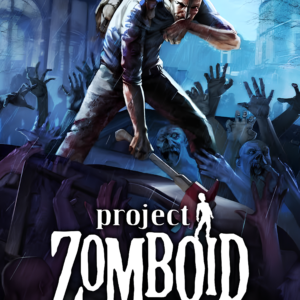 Project Zomboid