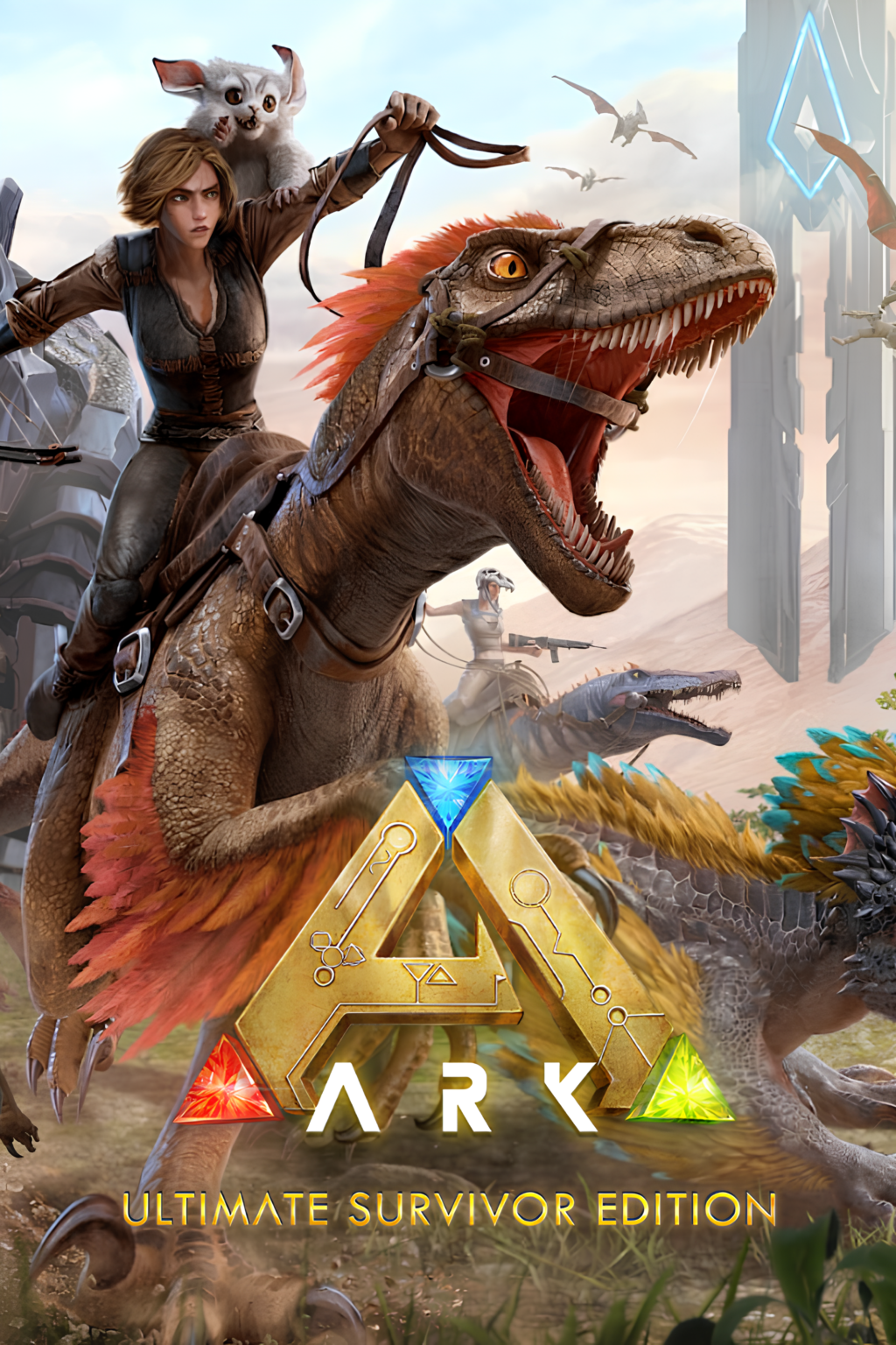 ARK: Ultimate Survivor Edition