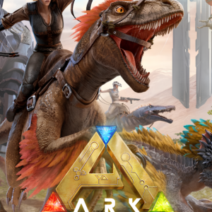 ARK: Ultimate Survivor Edition