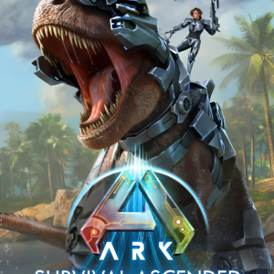 ARK: Survival Ascended