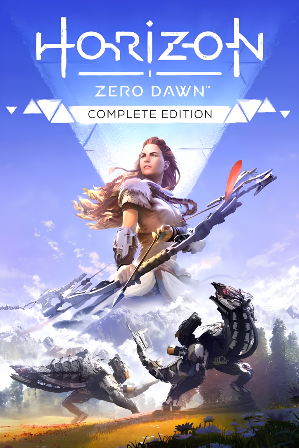 Horizon Zero Dawn