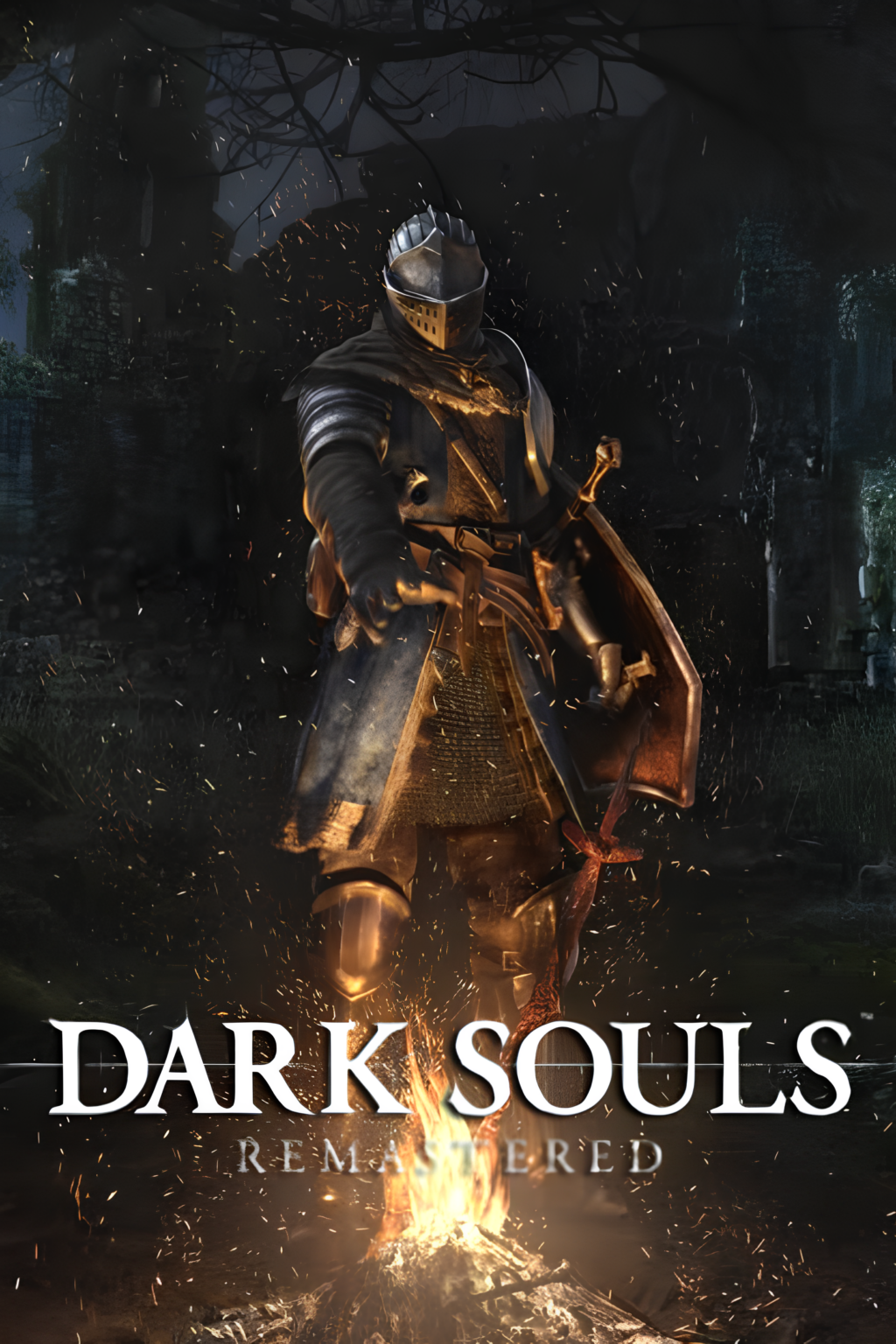 Dark Souls: Remastered