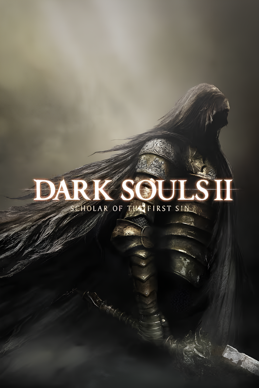 DARK SOULS II: Scholar of the First Sin