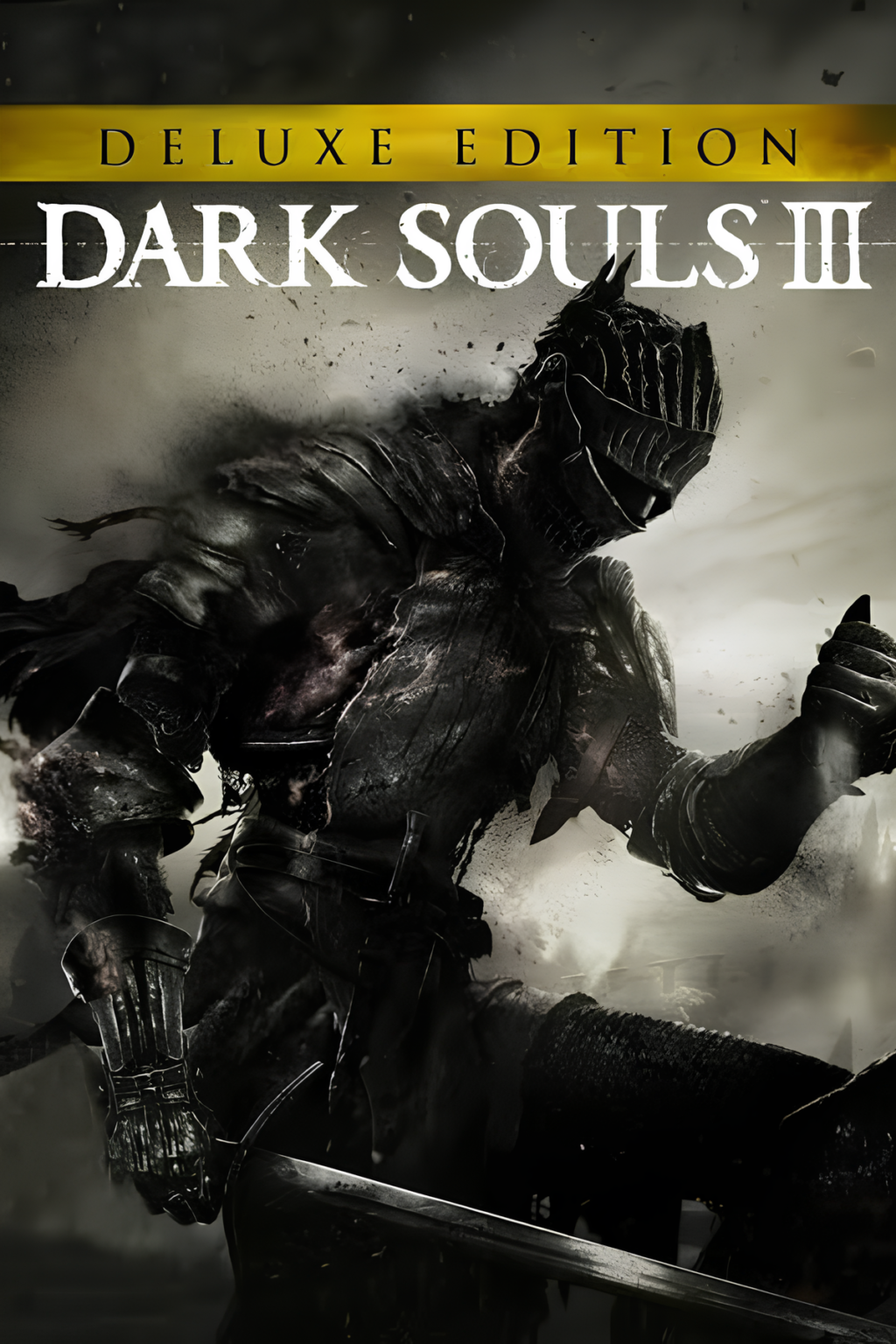 DARK SOULS III Deluxe Edition
