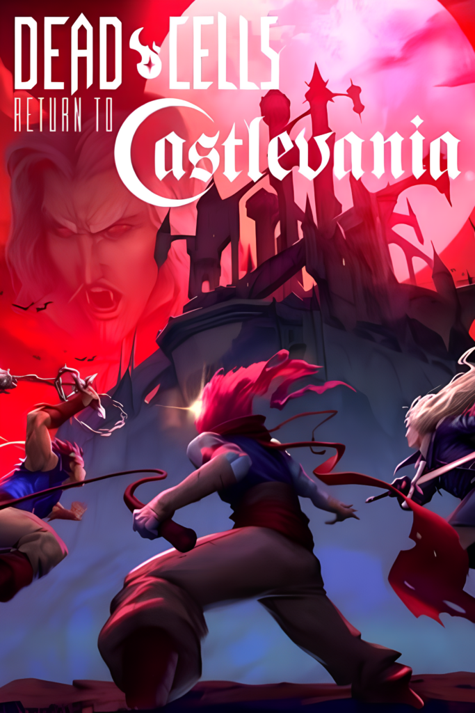 Dead Cells: Medley of Pain Bundle