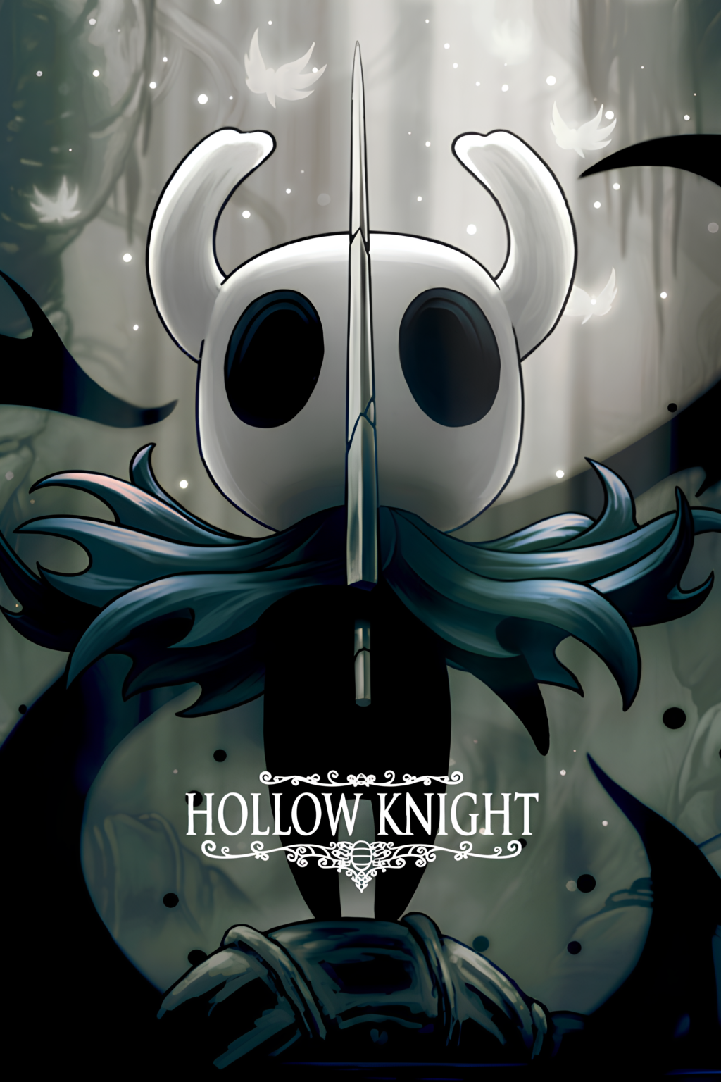 Hollow Knight