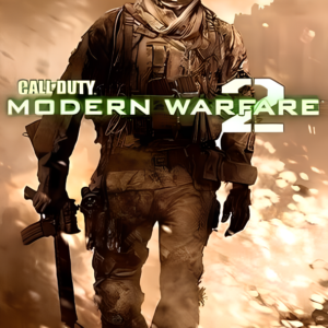 Call of Duty: Modern Warfare 2