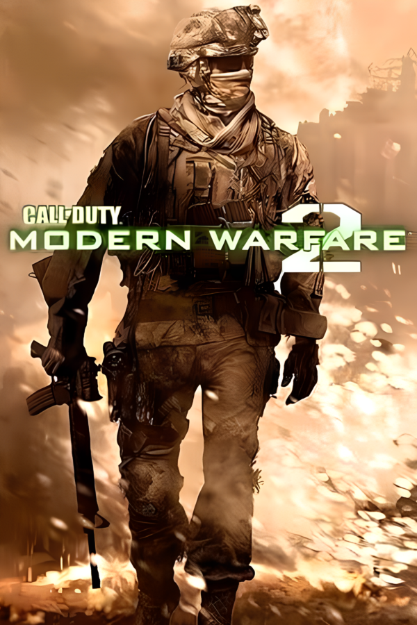 Call of Duty: Modern Warfare 2