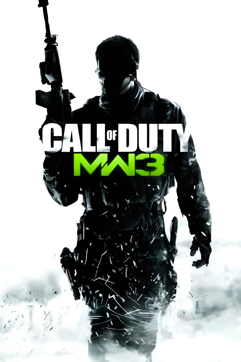 Call of Duty®: Modern Warfare® 3 (2011) Bundle