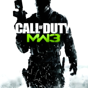 Call of Duty®: Modern Warfare® 3 (2011) Bundle