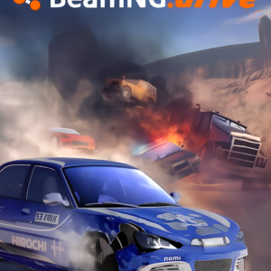 BeamNG.drive