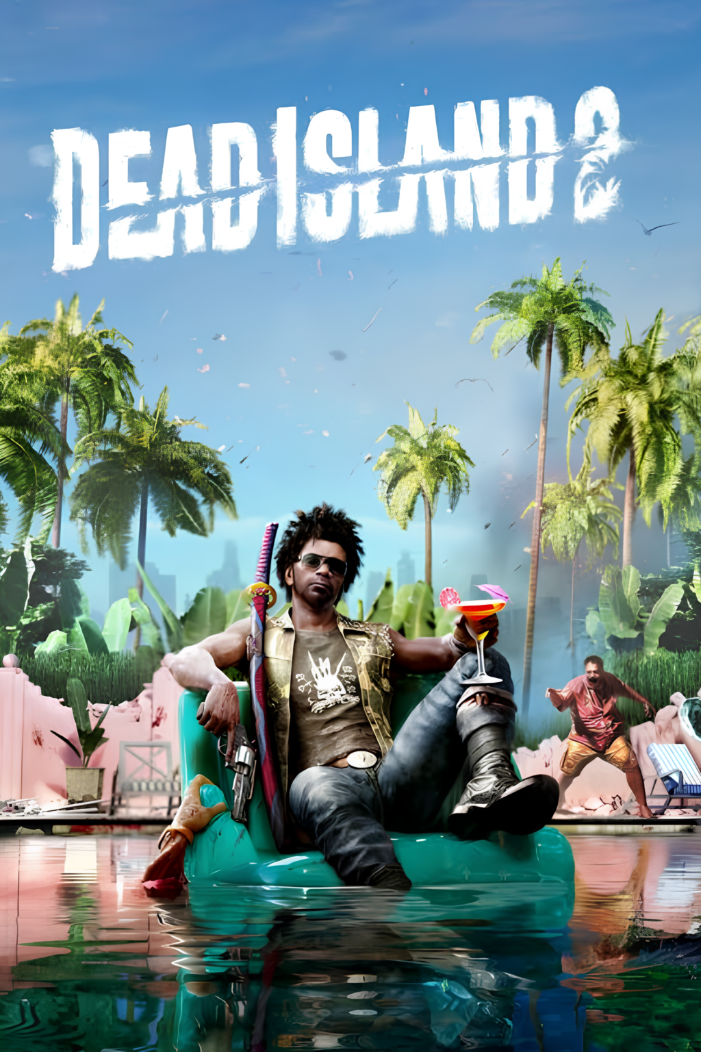 Dead Island 2