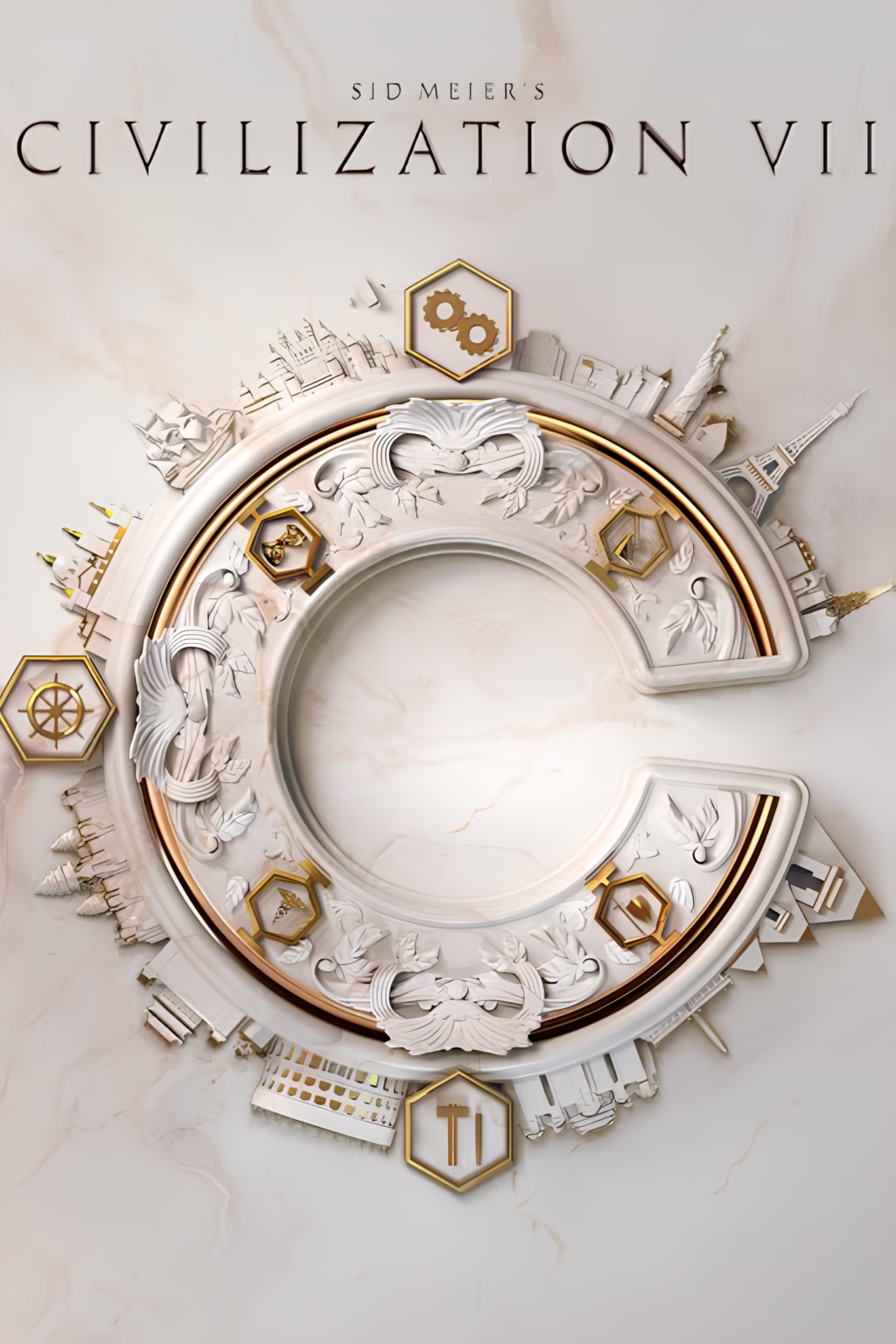 Sid Meier’s Civilization VII