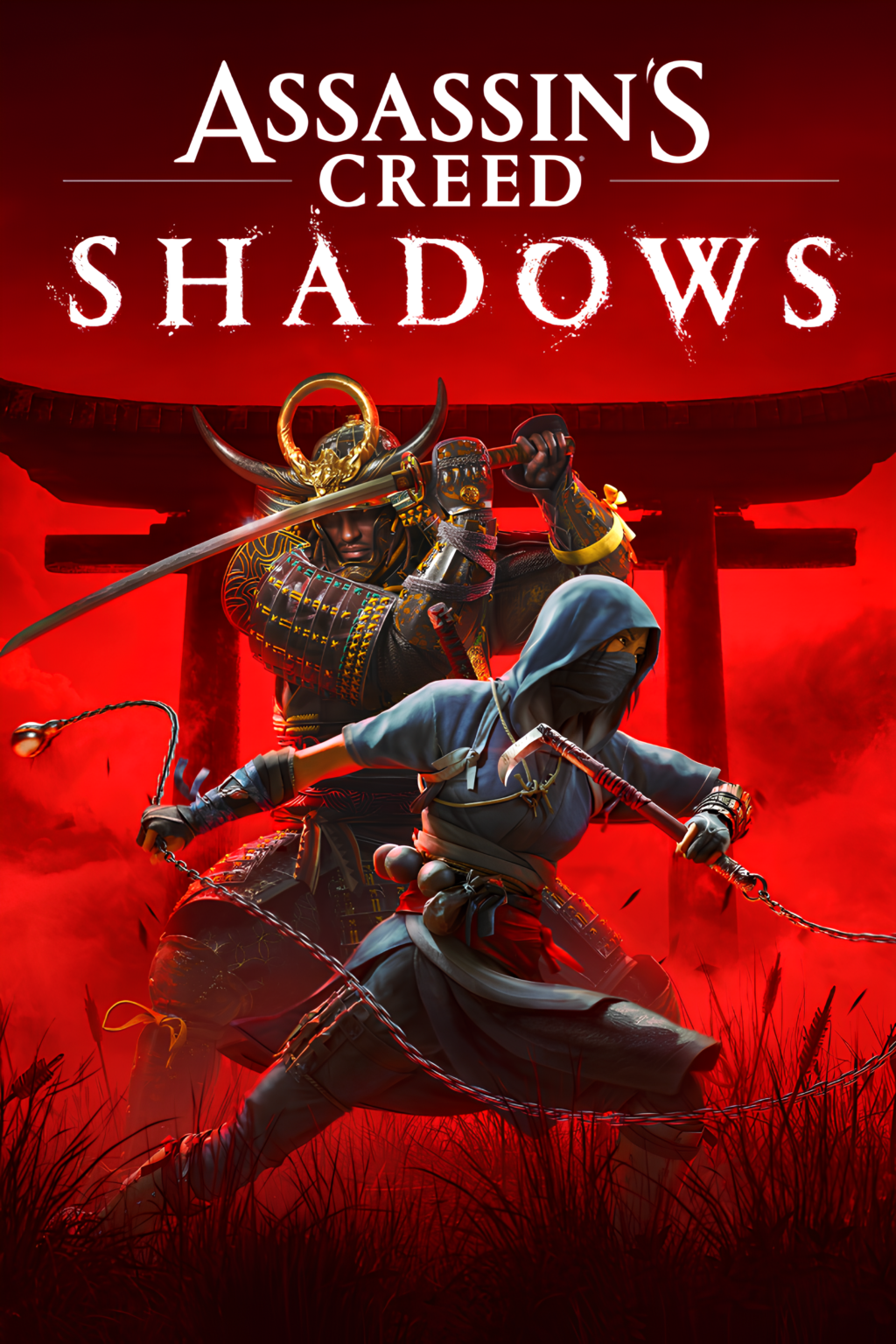 Assassin’s Creed Shadows