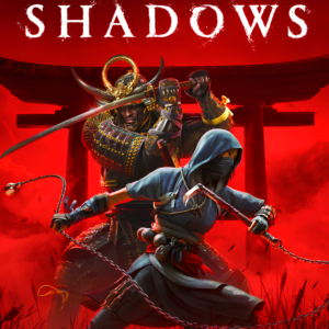 Assassin's Creed Shadows
