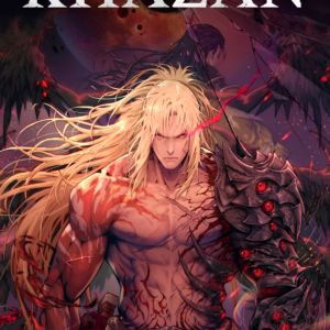 The First Berserker: Khazan