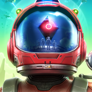 No Man's Sky
