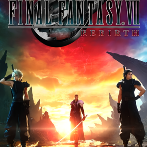 Final Fantasy VII Rebirth