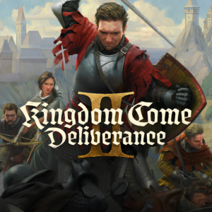 Kingdom Come: Deliverance II