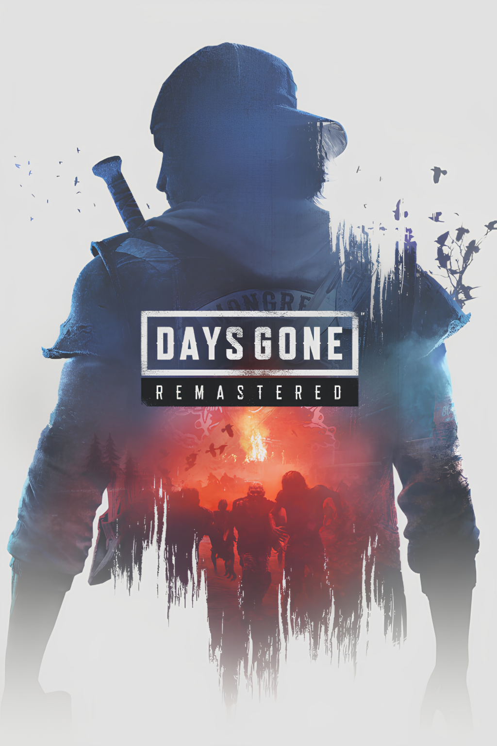 Days Gone