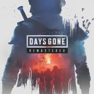Days Gone