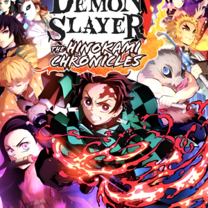Demon Slayer -Kimetsu no Yaiba- The Hinokami Chronicles
