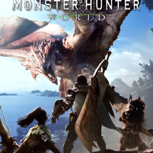 Monster Hunter: World