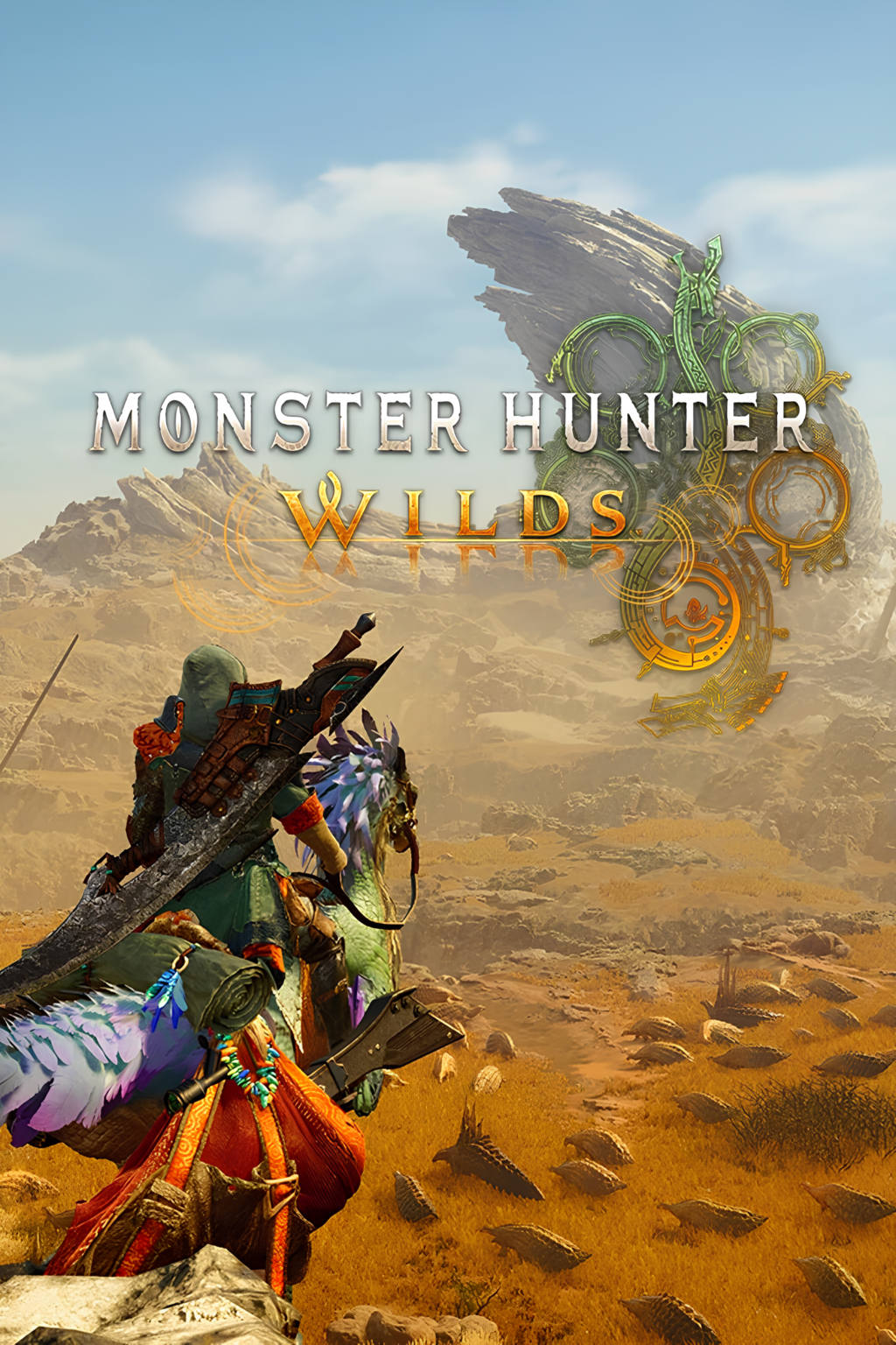 Monster Hunter: Wilds