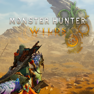 Monster Hunter: Wilds