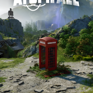 AtomFall