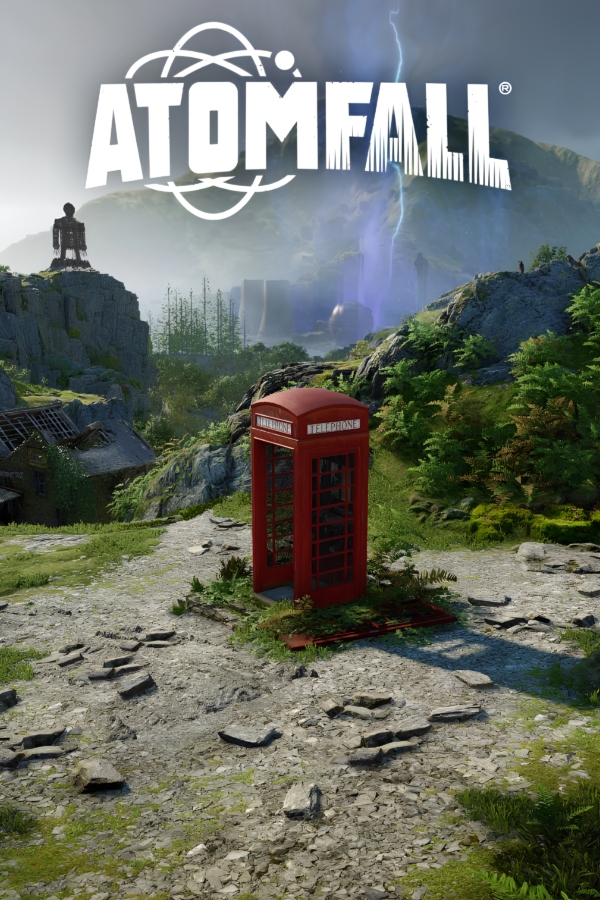 AtomFall