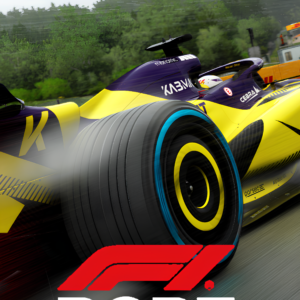 F1® 25