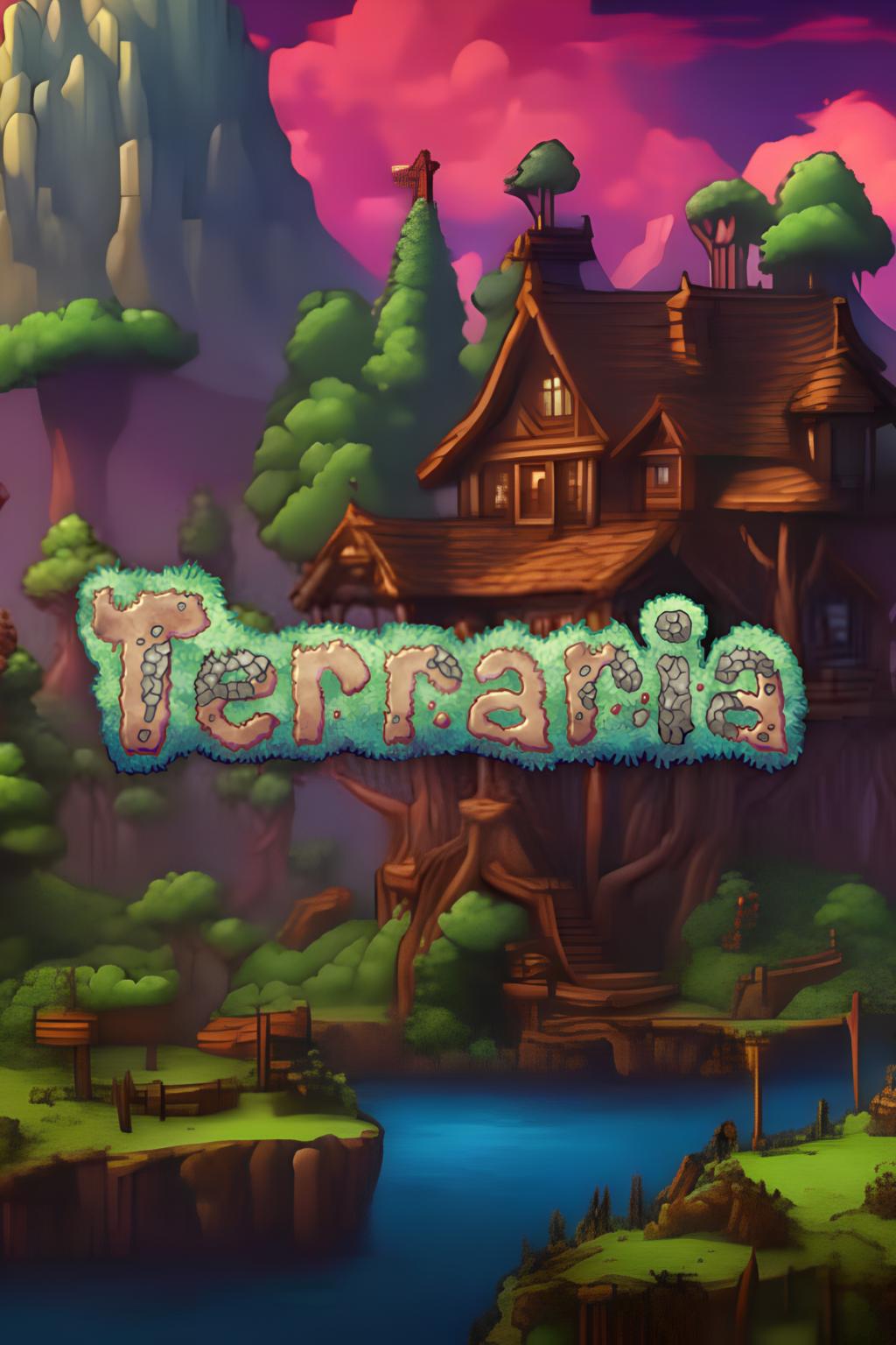 Terraria