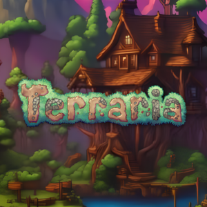 Terraria