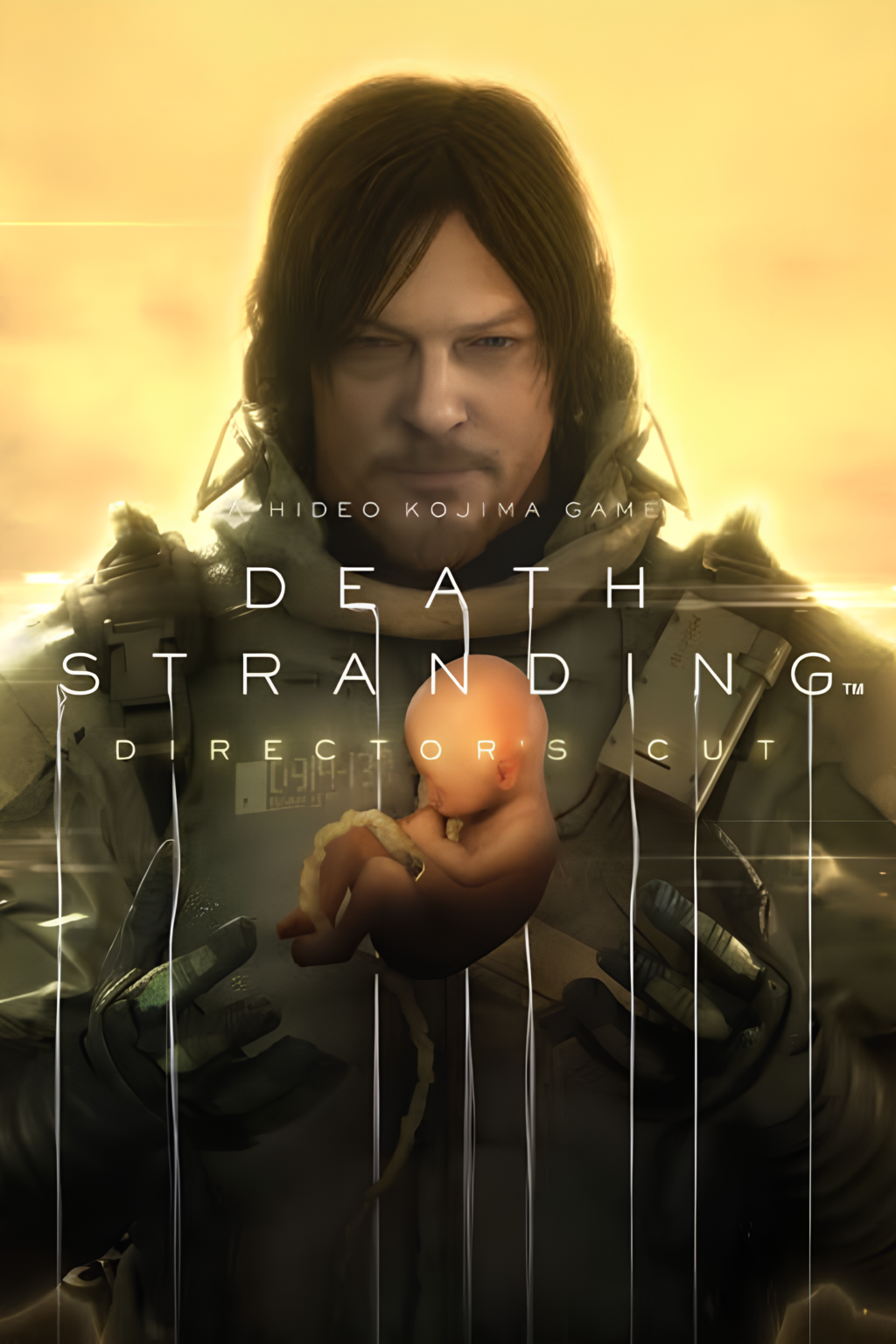 Death Stranding Director’s Cut