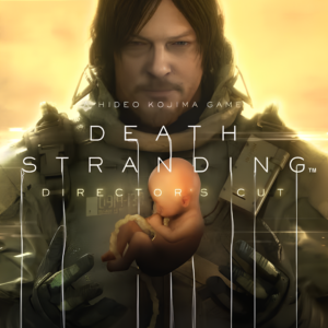 Death Stranding Director's Cut