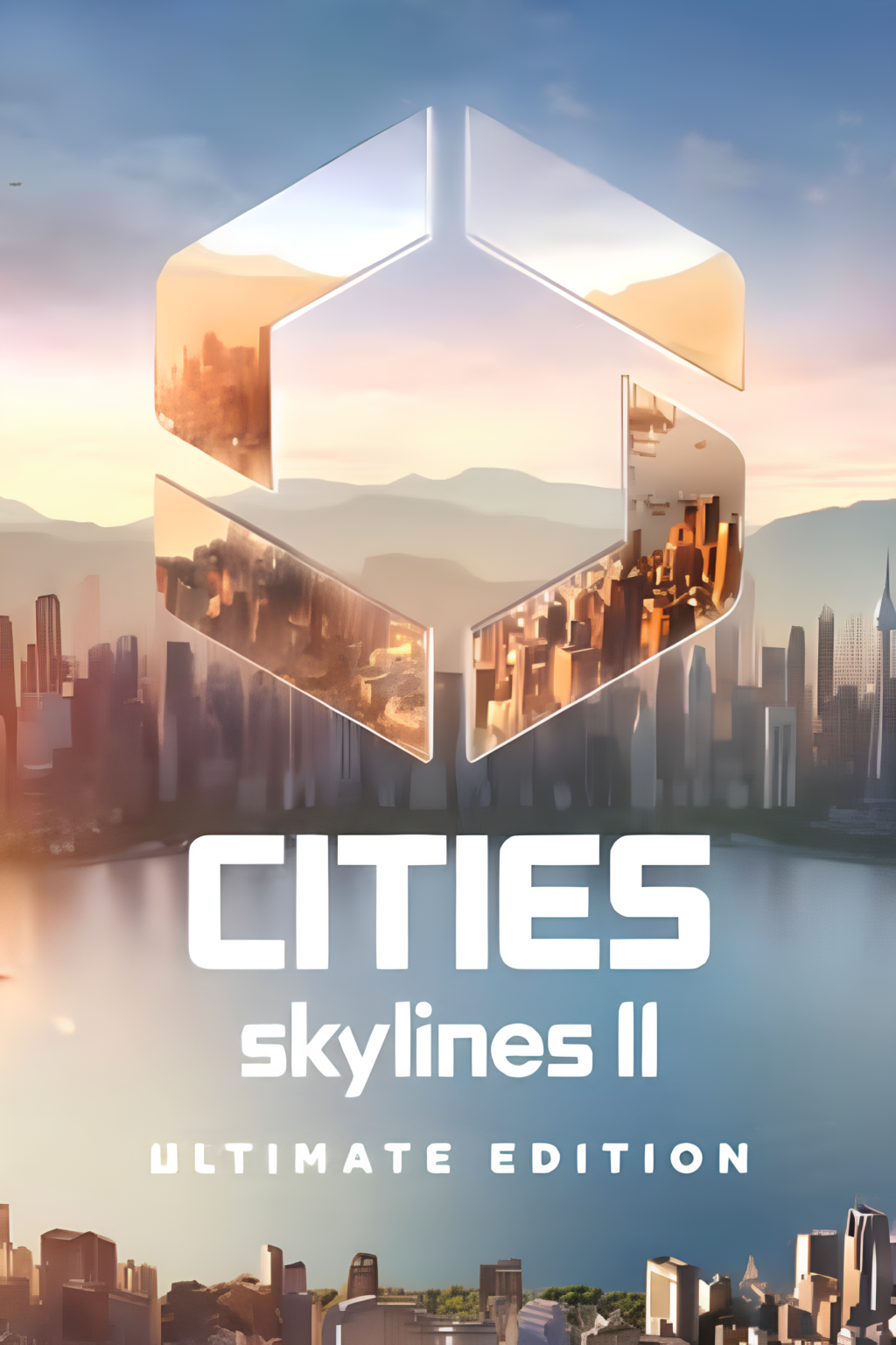 Cities: Skylines II Ultimate