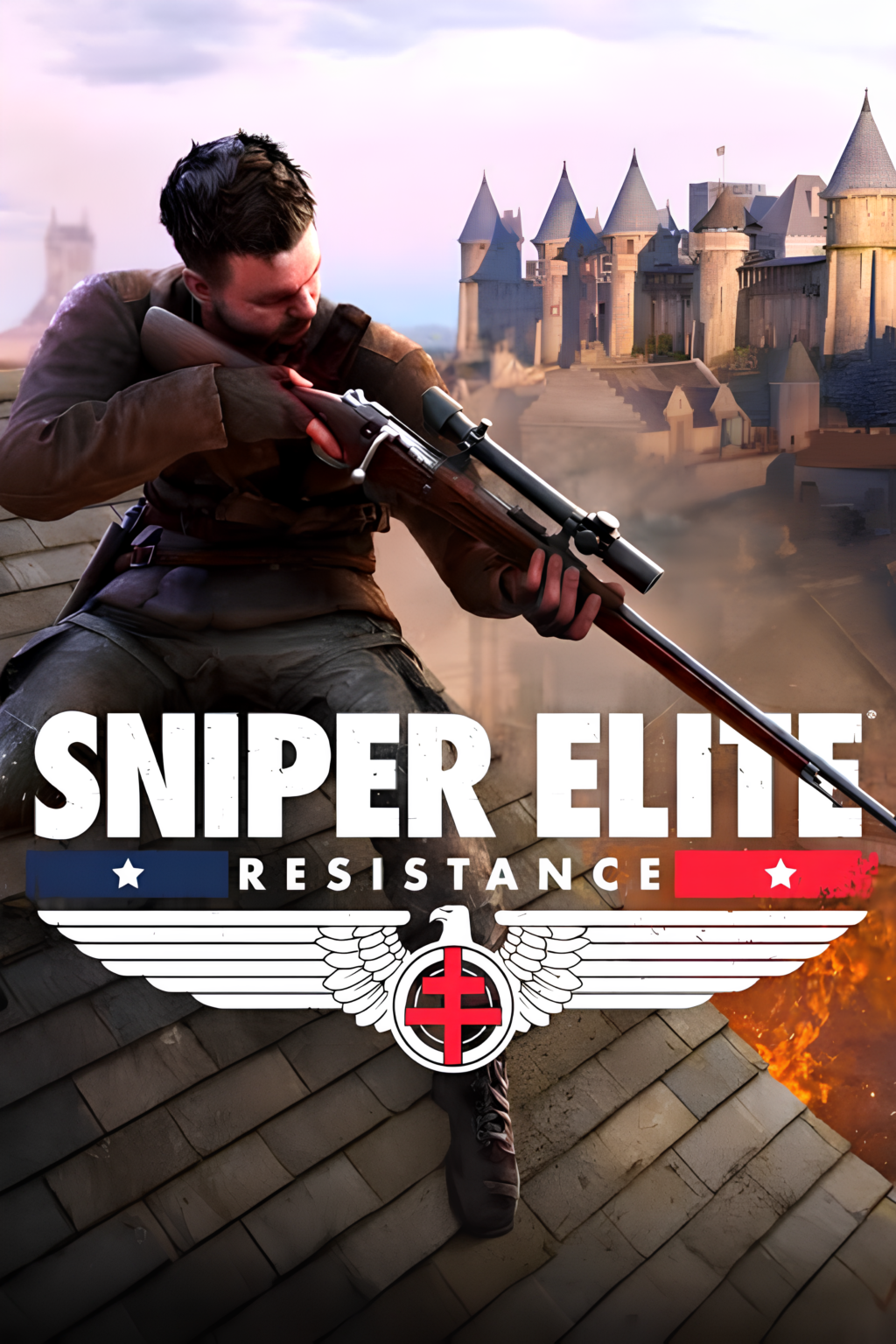 Sniper Elite: Resistance