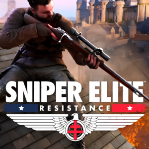 Sniper Elite: Resistance